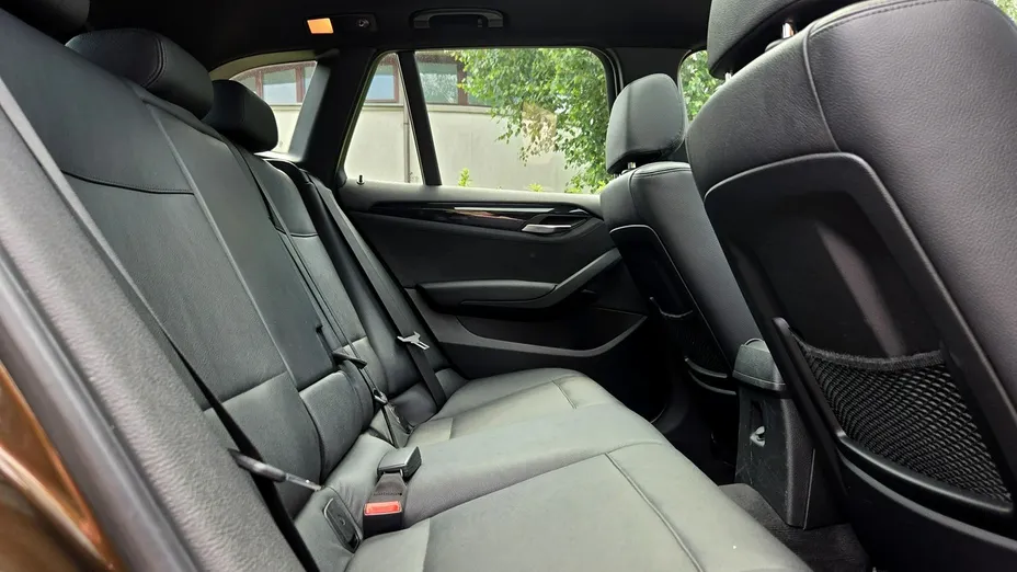 BMW X1 -