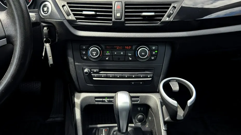 BMW X1 -