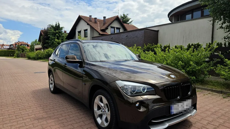 BMW X1 -