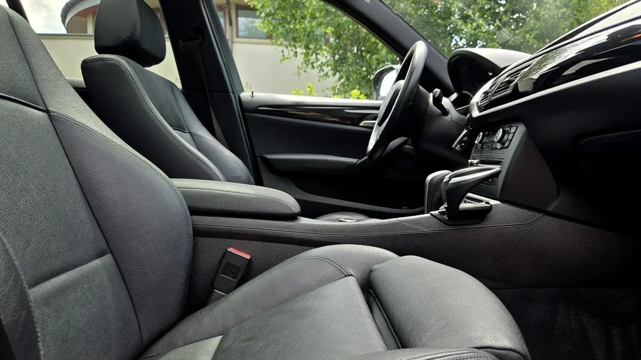 BMW X1 -