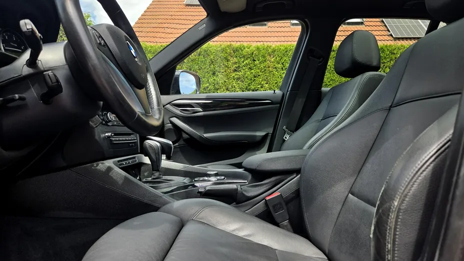 BMW X1 -