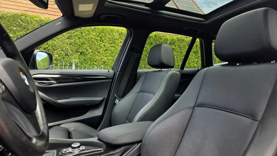 BMW X1 -