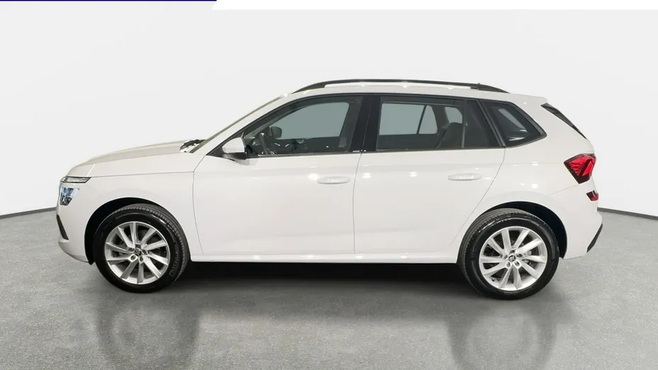 SKODA Kamiq -