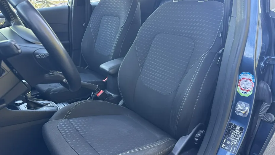 FORD Fiesta -