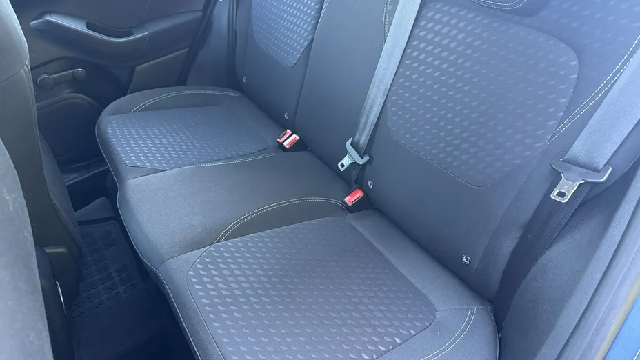 FORD Fiesta -