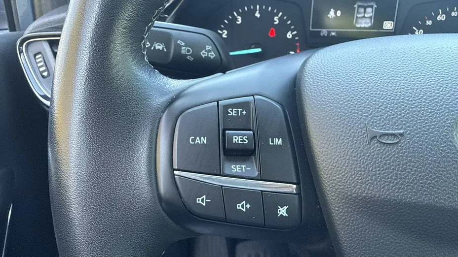 FORD Fiesta -