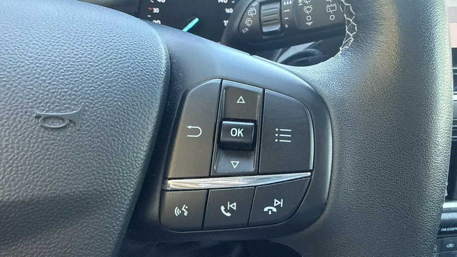 FORD Fiesta -
