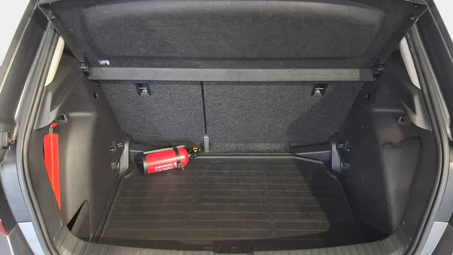 SKODA Fabia -