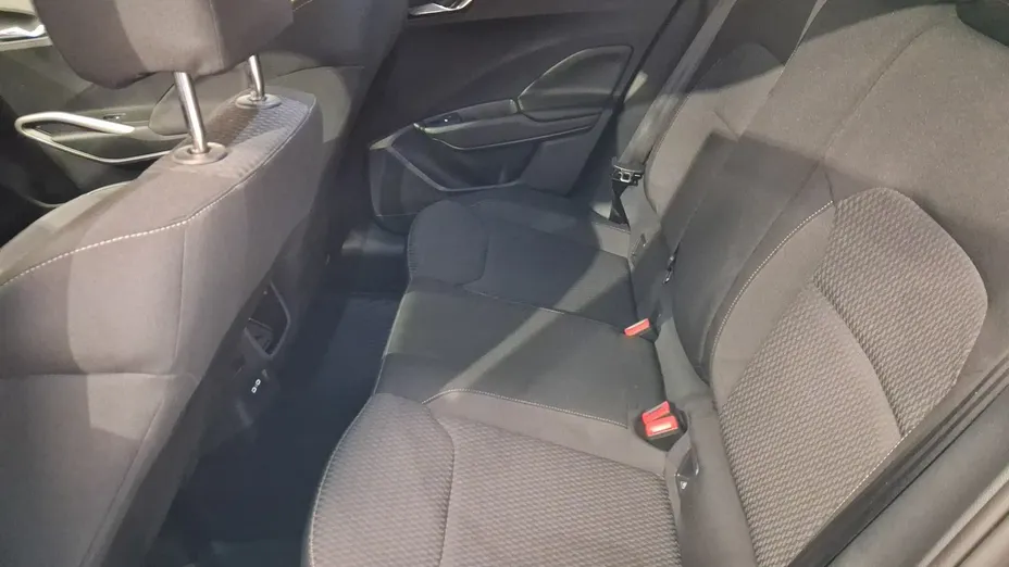 SKODA Fabia -