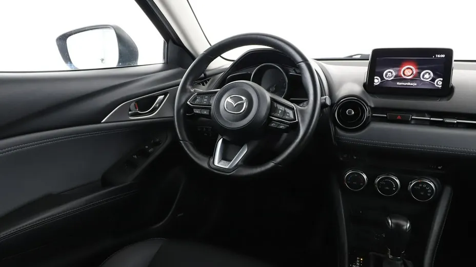 MAZDA CX-3 -