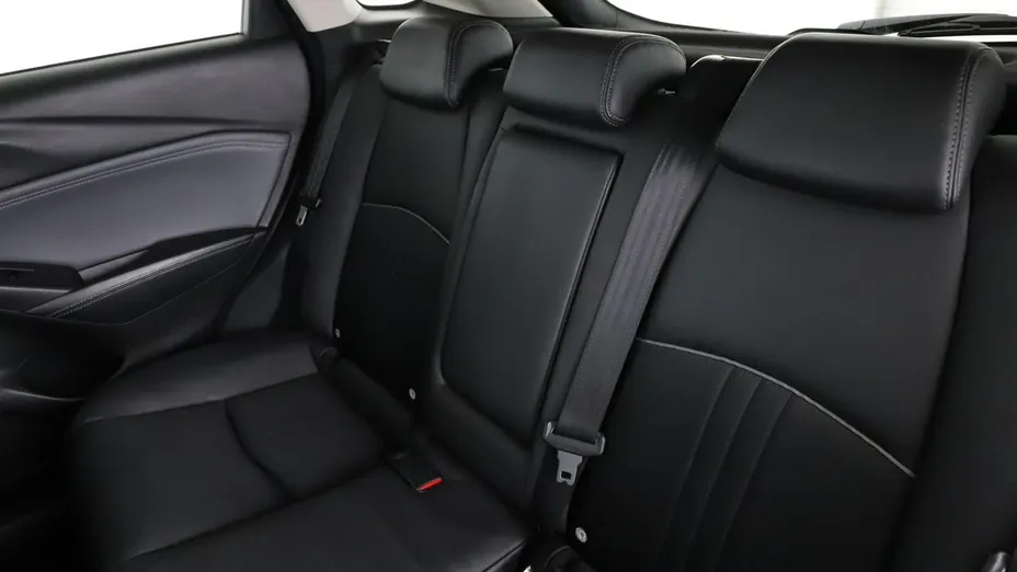 MAZDA CX-3 -