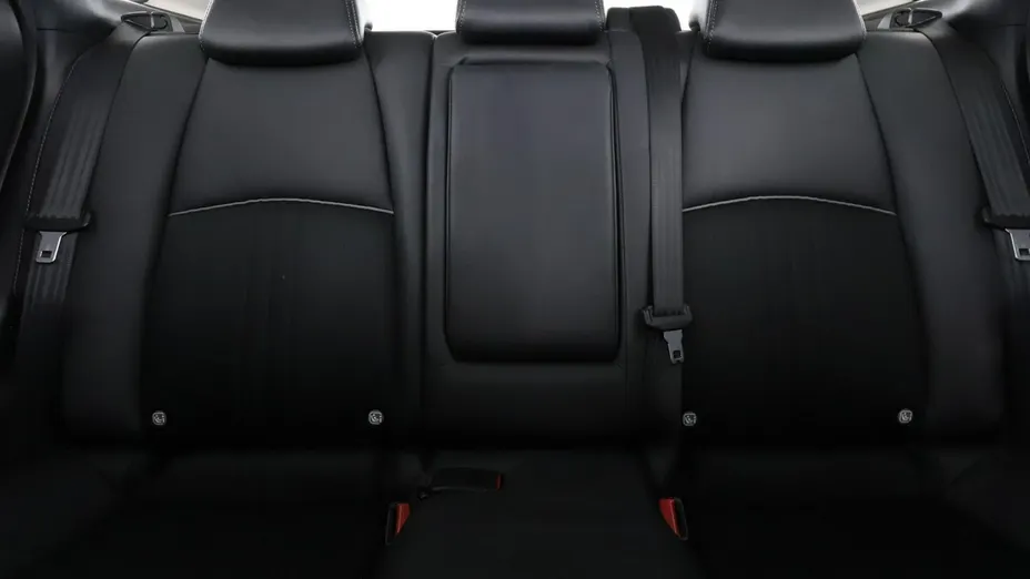 MAZDA CX-3 -