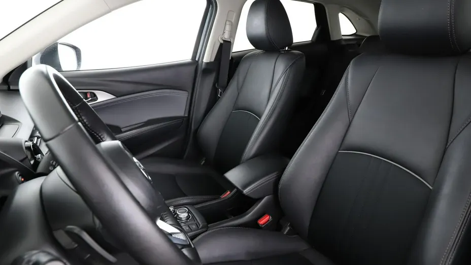 MAZDA CX-3 -