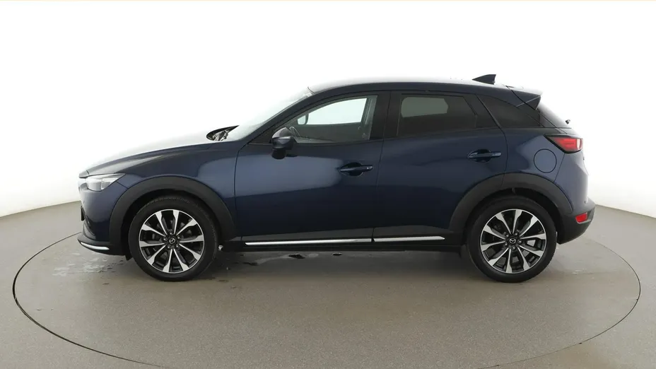 MAZDA CX-3 -