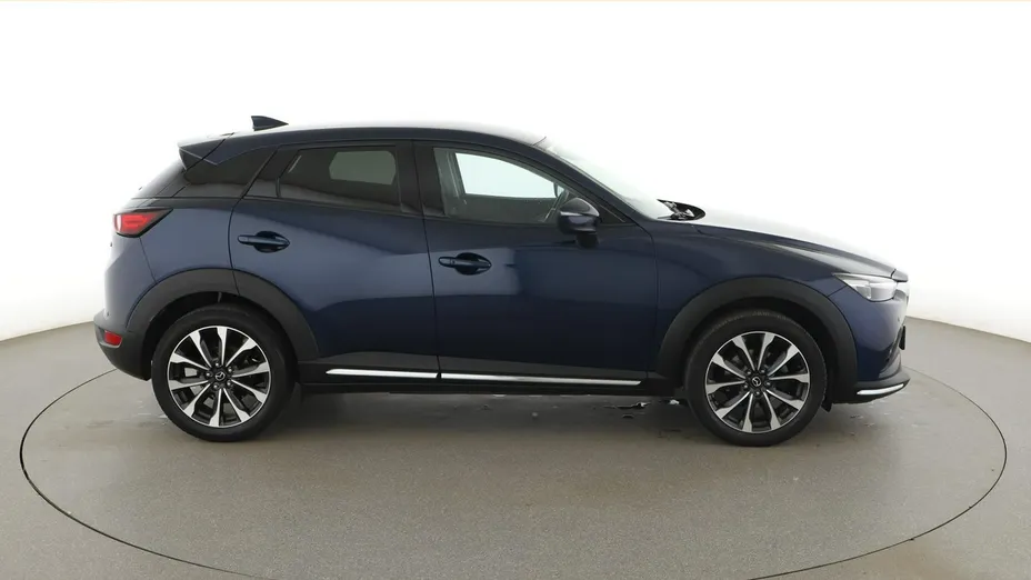 MAZDA CX-3 -