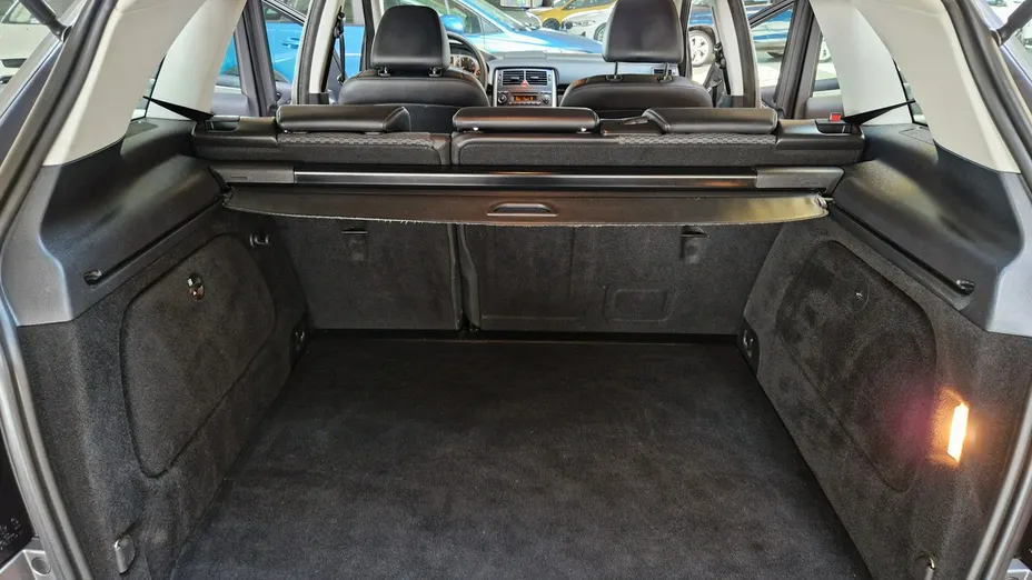 MERCEDES-BENZ B Klasa -