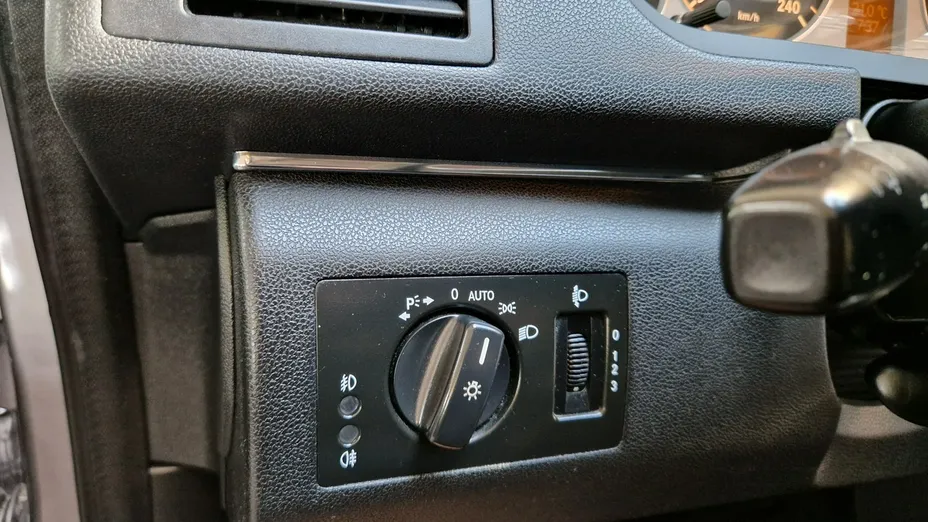 MERCEDES-BENZ B Klasa -