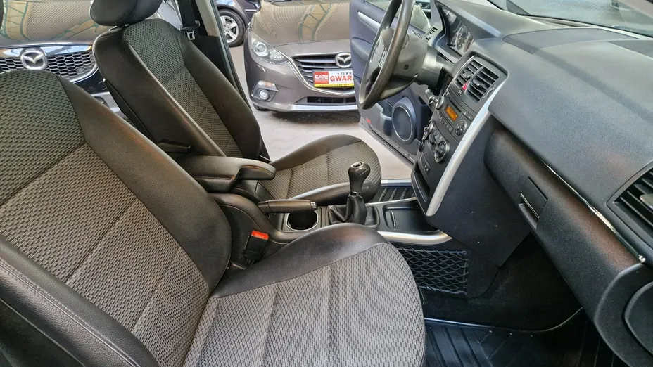 MERCEDES-BENZ B Klasa -