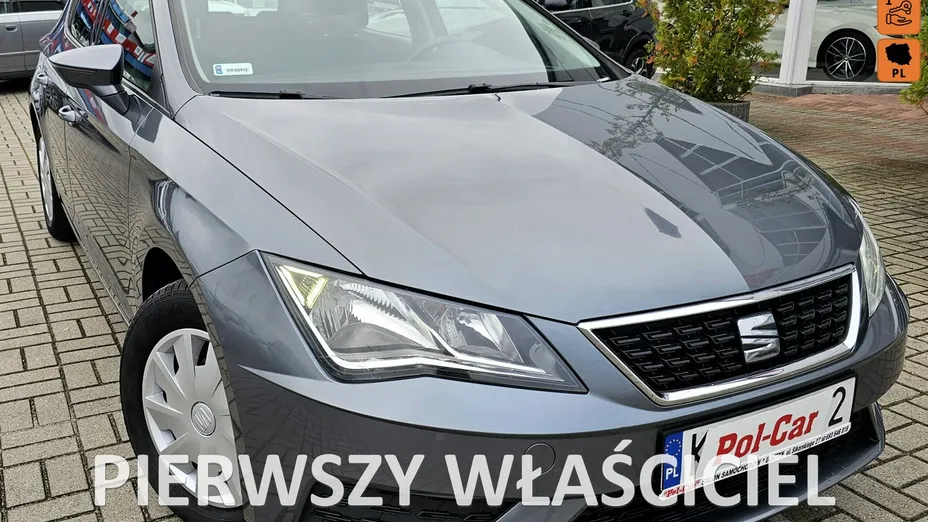 SEAT Leon -