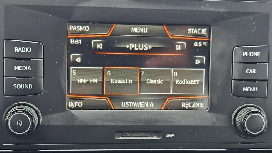 SEAT Leon -