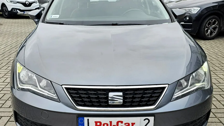 SEAT Leon -