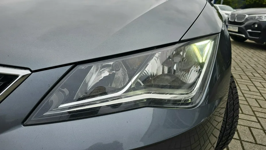 SEAT Leon -
