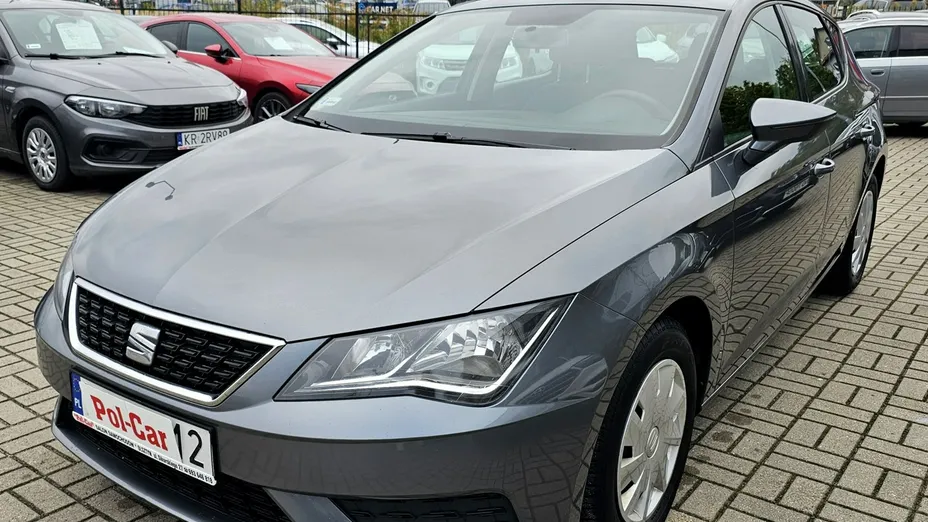 SEAT Leon -