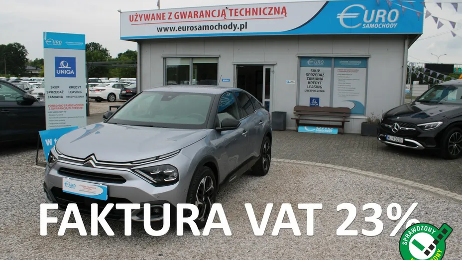 CITROEN C4 -