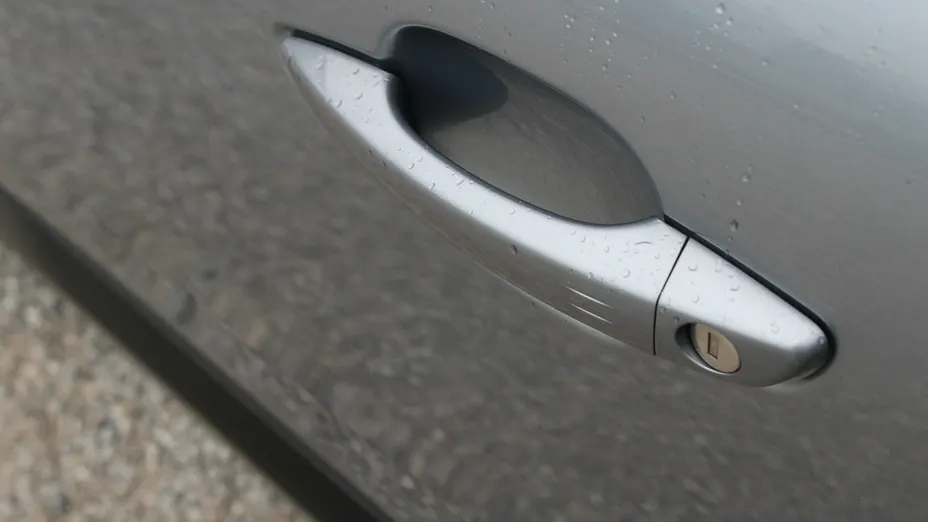 CITROEN C4 -