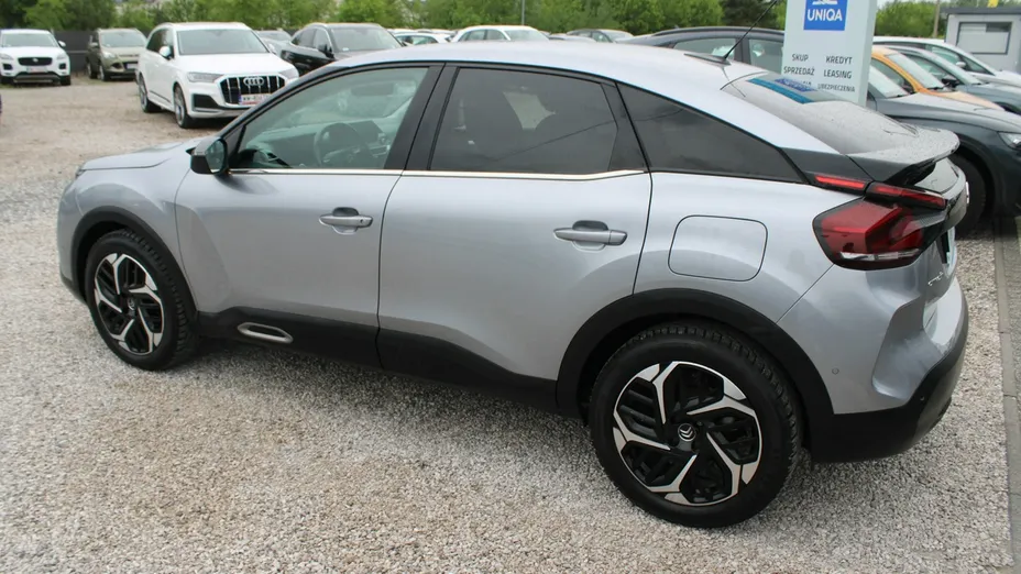 CITROEN C4 -