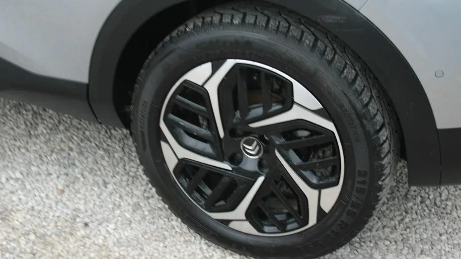 CITROEN C4 -
