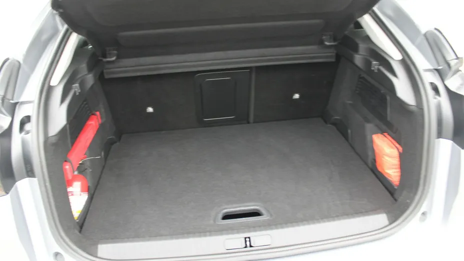 CITROEN C4 -