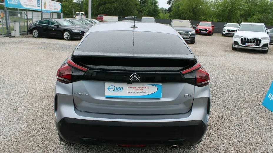 CITROEN C4 -