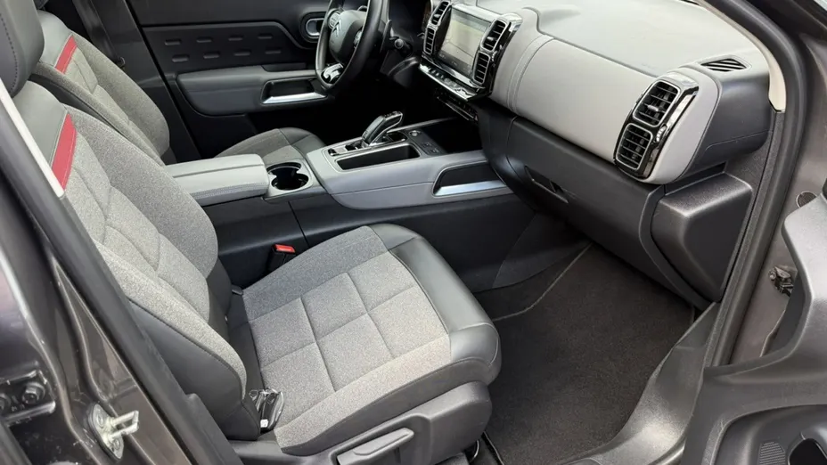 CITROEN C5 Aircross -