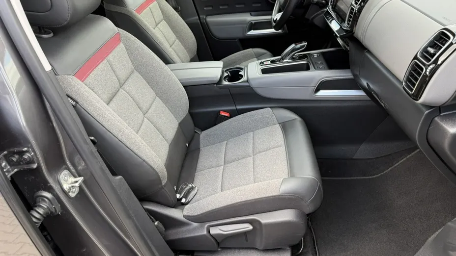 CITROEN C5 Aircross -