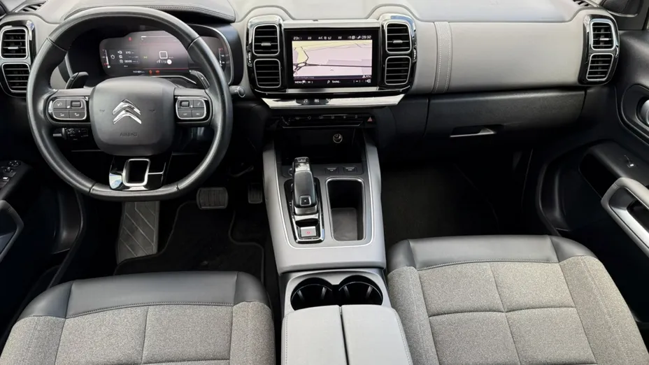 CITROEN C5 Aircross -