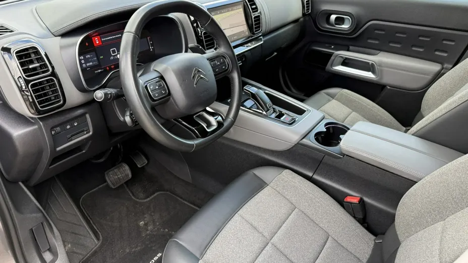 CITROEN C5 Aircross -