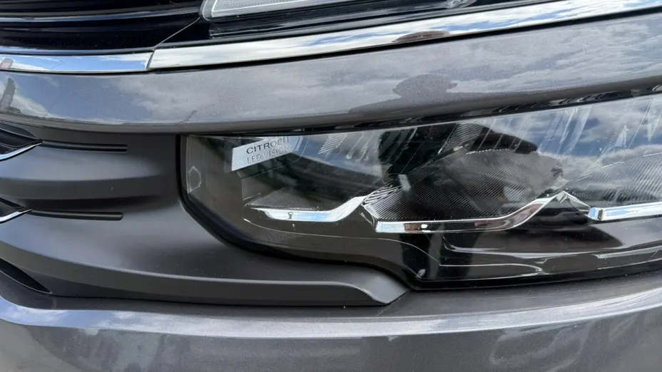 CITROEN C5 Aircross -
