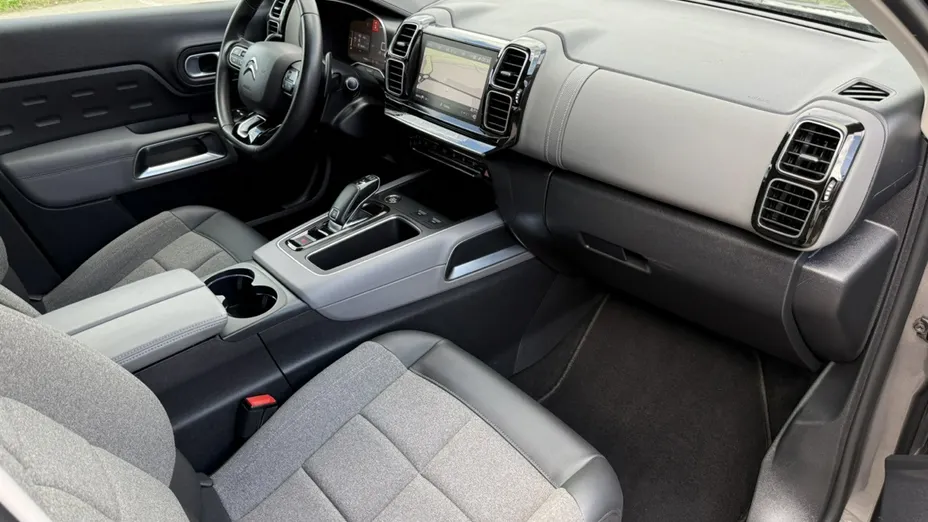 CITROEN C5 Aircross -