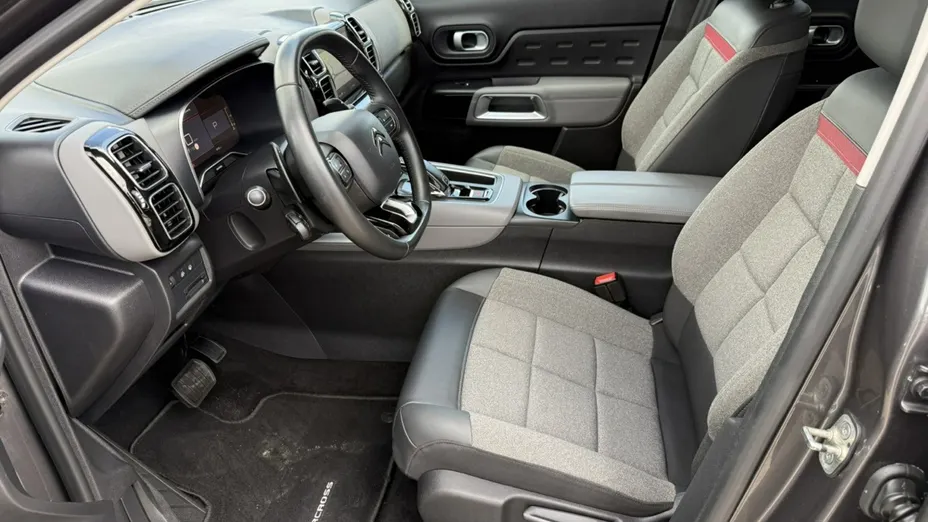 CITROEN C5 Aircross -