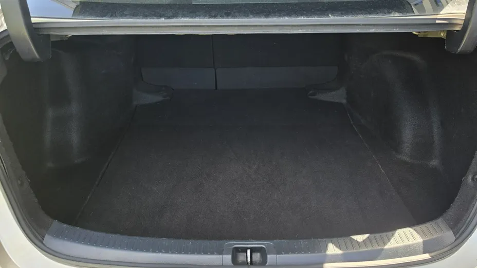 TOYOTA Corolla -