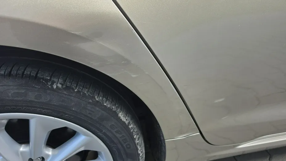 TOYOTA Corolla -
