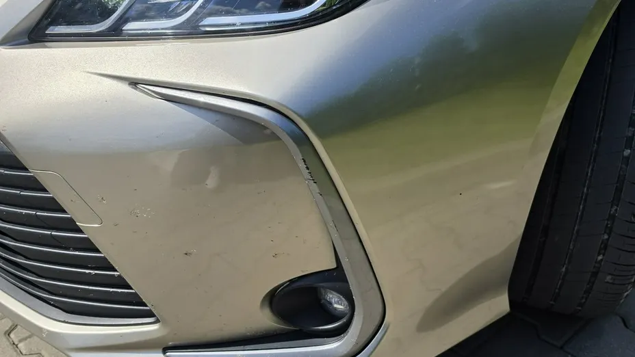 TOYOTA Corolla -
