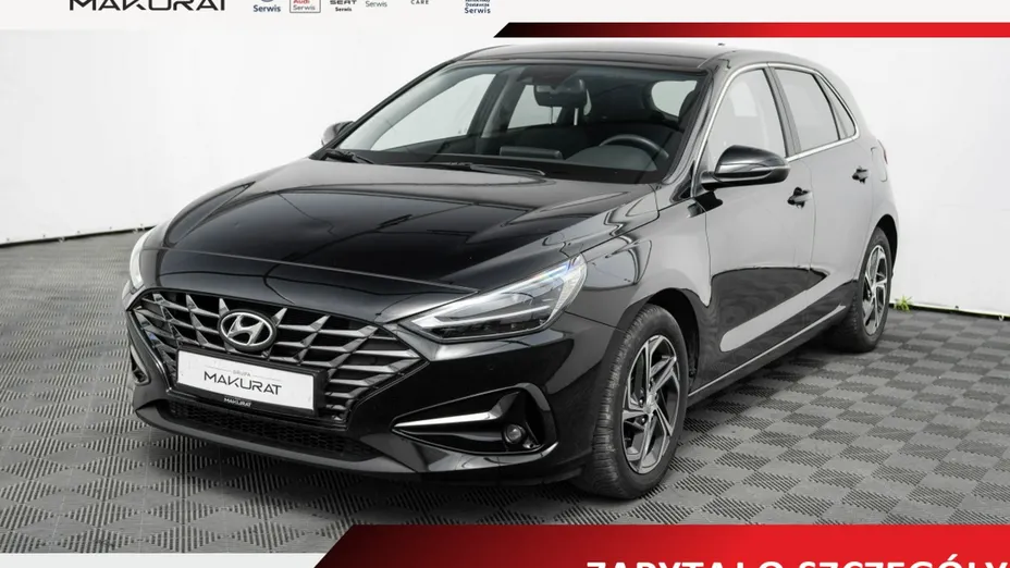 HYUNDAI i30 -