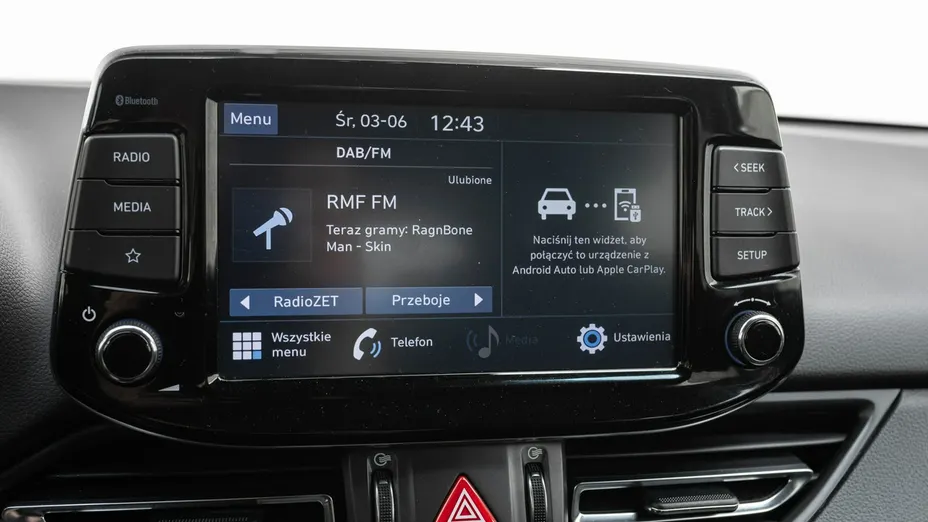 HYUNDAI i30 -