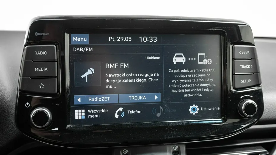 HYUNDAI i30 -