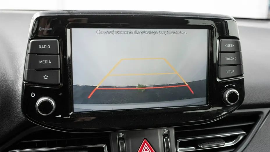 HYUNDAI i30 -