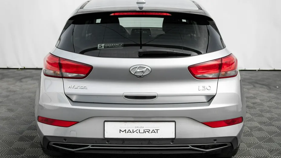 HYUNDAI i30 -