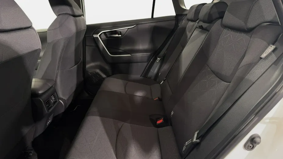 TOYOTA RAV4 RAV4 2.5 Hybrid Comfort 4x2