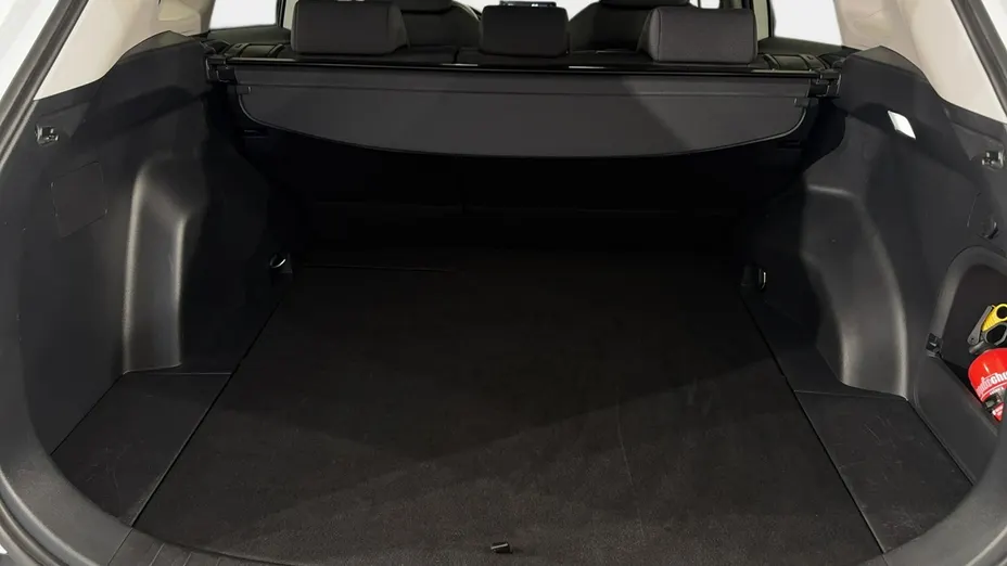 TOYOTA RAV4 RAV4 2.5 Hybrid Comfort 4x2